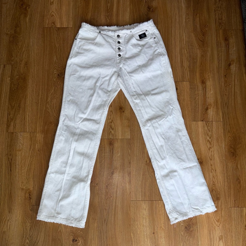 Harley Davidson Pants